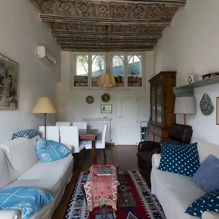 Casa Maru Apartment