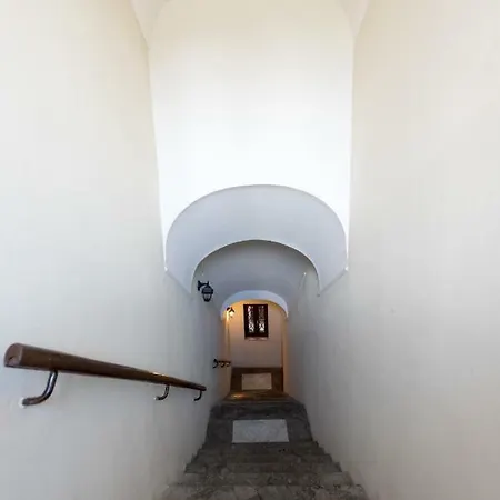 Casa Maru Palermo
