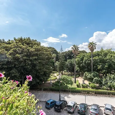 Casa Maru Palermo