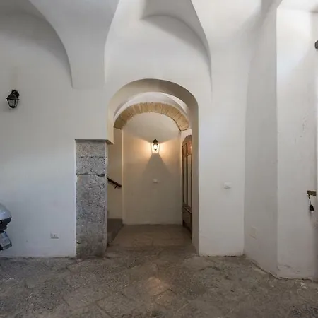 Apartment Casa Maru