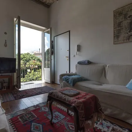 Casa Maru Apartment *