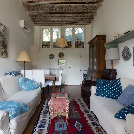 Apartment Casa Maru Palermo
