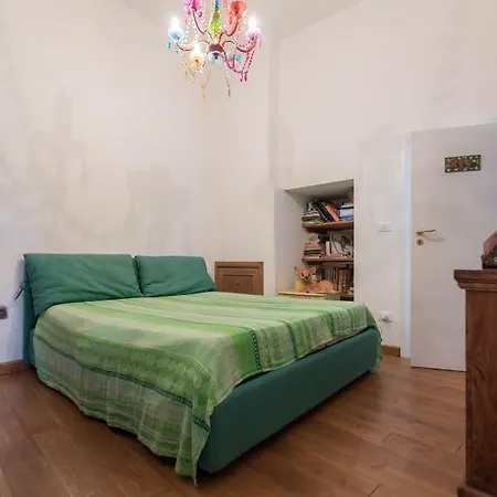 Casa Maru Apartment