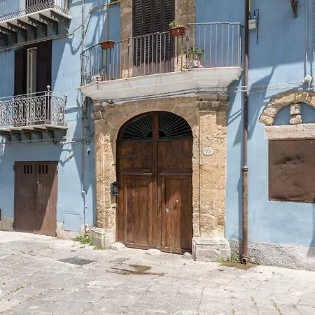 Casa Maru