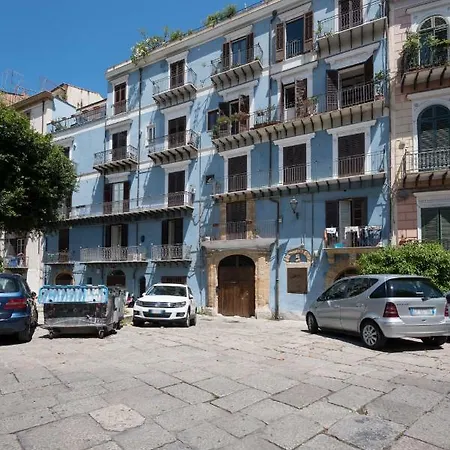 Casa Maru