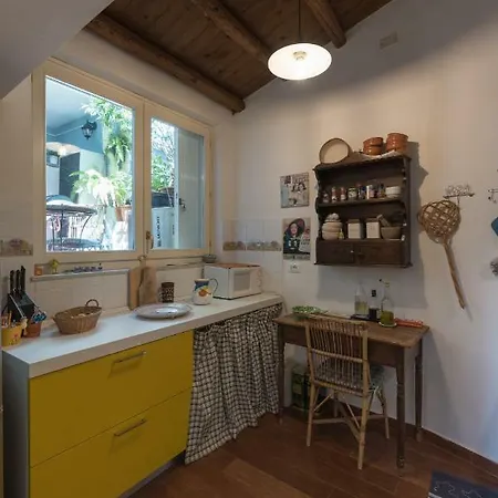 Apartment Casa Maru