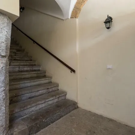 Apartment Casa Maru