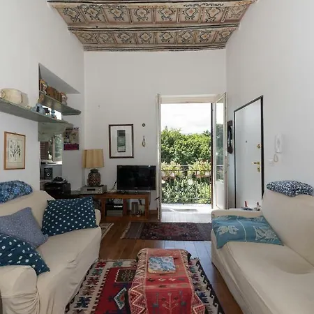 Apartment Casa Maru