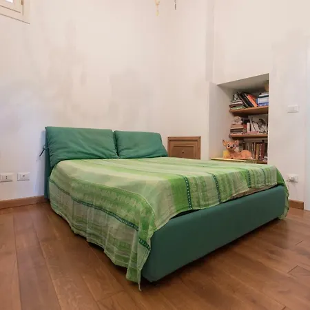 Apartment Casa Maru