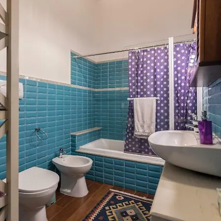 Casa Maru Apartment