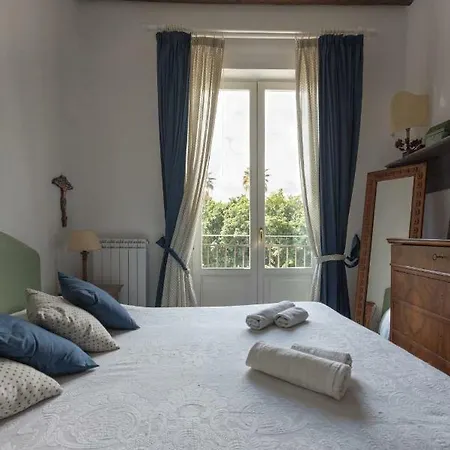 Apartament Casa Maru