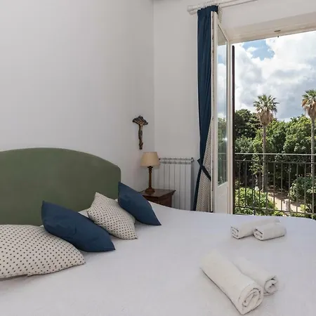 Casa Maru Apartment Palermo