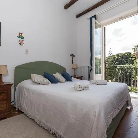 Apartament Casa Maru