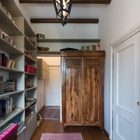 Casa Maru Apartment Palermo